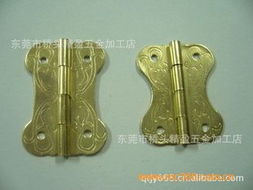 精密五金制造專家 為您量身定制沖壓產品、合頁與家私五金配件